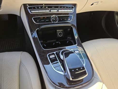 Used 2020 Mercedes-Benz E 350 Sedan image 20