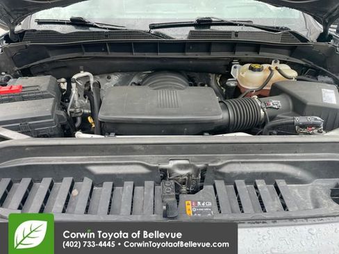 Used 2020 GMC Sierra 1500 AT4 w/ AT4 Premium Package AWD/4WD image 21