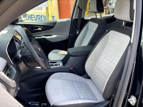 Certified 2023 Chevrolet Equinox LT image 23
