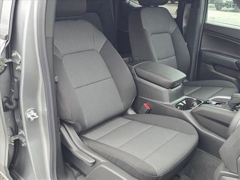 New 2026 Chevrolet Colorado W/T w/ WT Custom Package RWD image 14