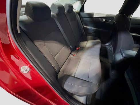 Used 2020 Kia Forte LXS FWD image 20