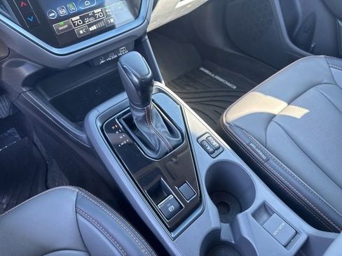 Used 2025 Subaru Crosstrek 2.5i Limited image 29