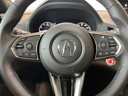 New 2026 Acura RDX image 24
