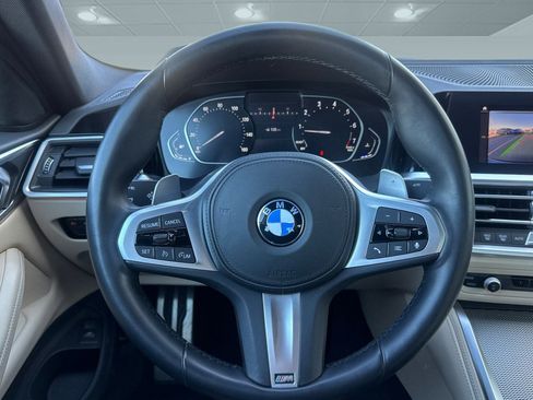 Used 2022 BMW 430i Coupe w/ M Sport Package image 14