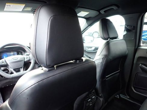 Used 2024 Ford Escape ST-Line w/ Tech Pack #1 image 16