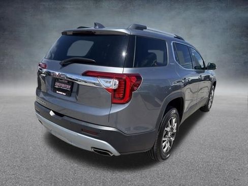 Used 2020 GMC Acadia SLE w/ Driver Convenience Package FWD image 7