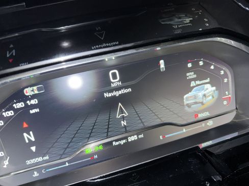 Used 2024 GMC Sierra 1500 Elevation image 5