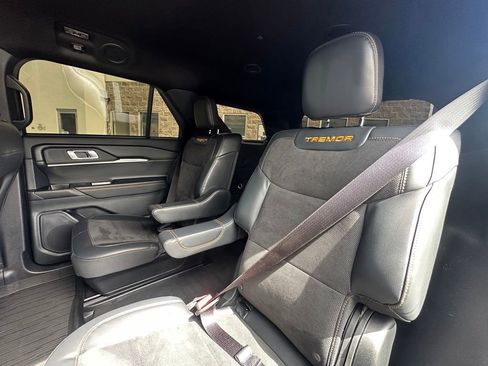 Used 2026 Ford Explorer Tremor AWD/4WD image 37