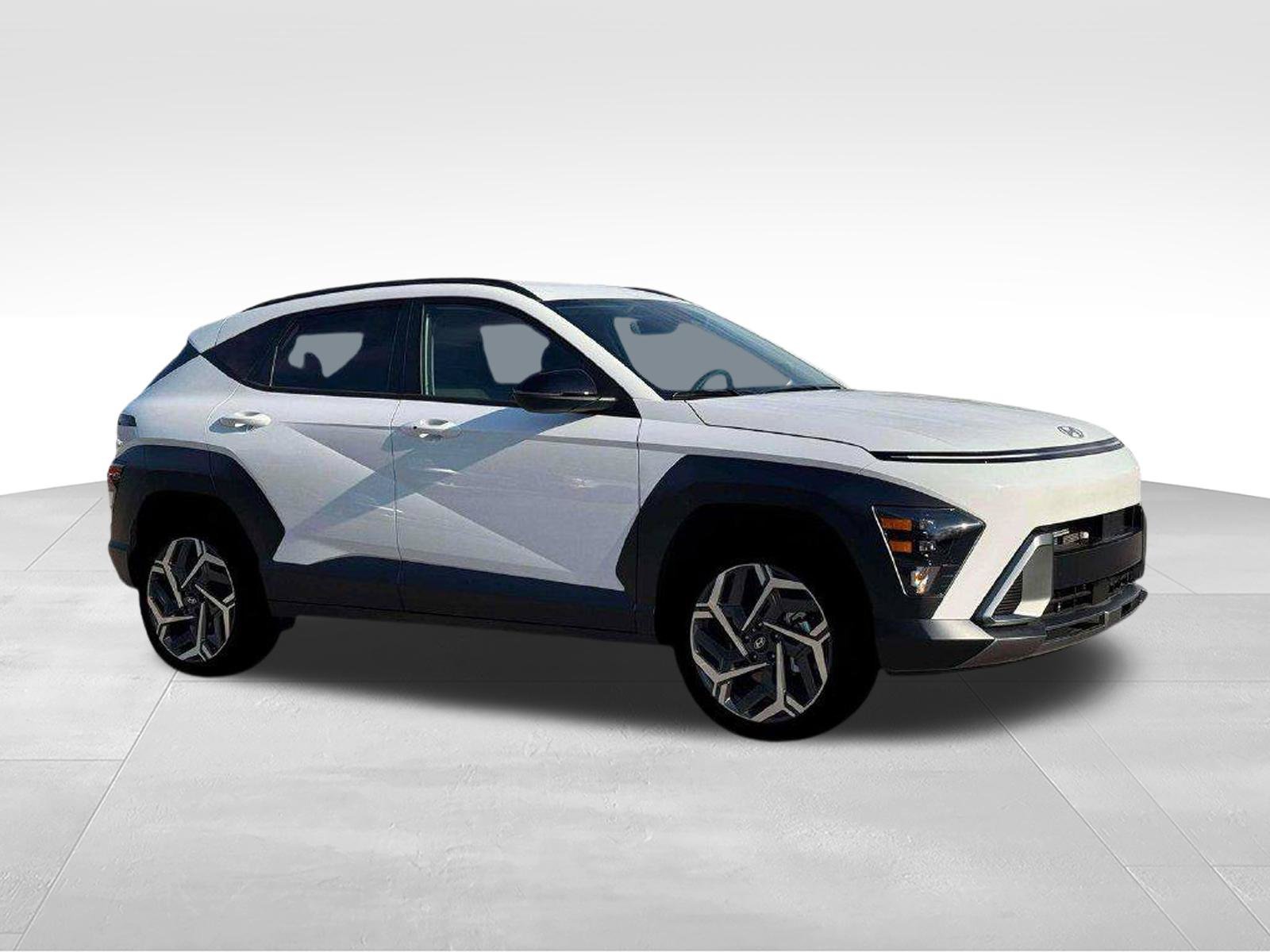 New 2026 Hyundai Kona SEL Premium AWD/4WD image 12