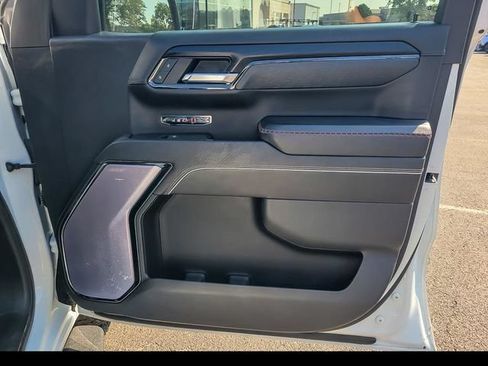 Certified 2023 GMC Sierra 1500 AT4X AWD/4WD image 24