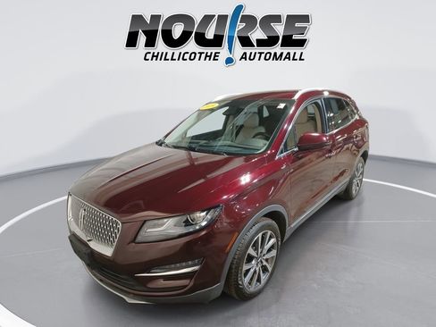 Used 2019 Lincoln MKC Reserve w/ MKC Climate Package image 1