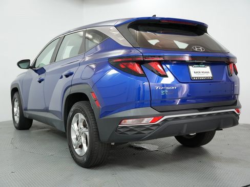 Used 2022 Hyundai Tucson SE image 7