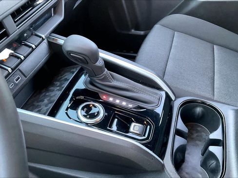 Certified 2026 Chevrolet Colorado W/T w/ WT Custom Package image 17