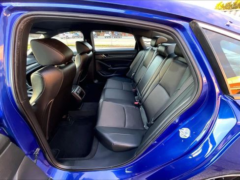Used 2022 Honda Accord Sport image 14