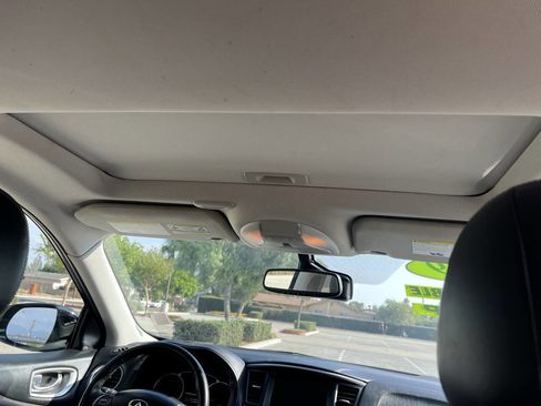 Used 2019 INFINITI QX60 Pure image 39