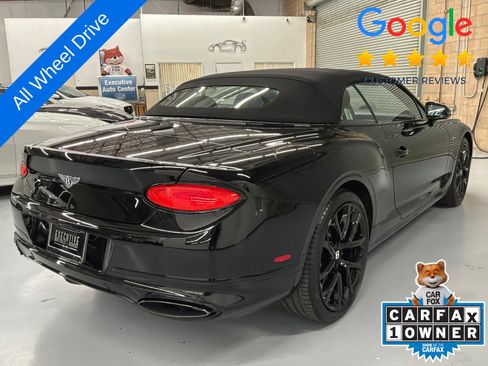 Used 2023 Bentley Continental GT Speed AWD/4WD image 13