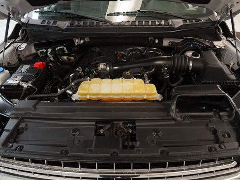 Used 2020 Ford F150 XLT w/ Equipment Group 302A Luxury image 38