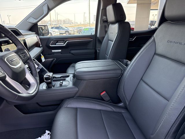 New 2026 GMC Sierra 1500 Denali AWD/4WD image 5