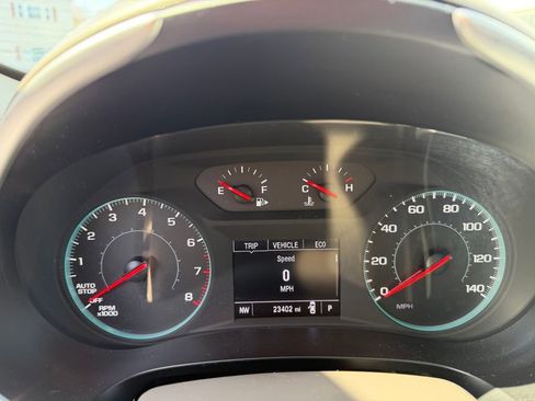 Used 2025 Chevrolet Malibu LT image 21