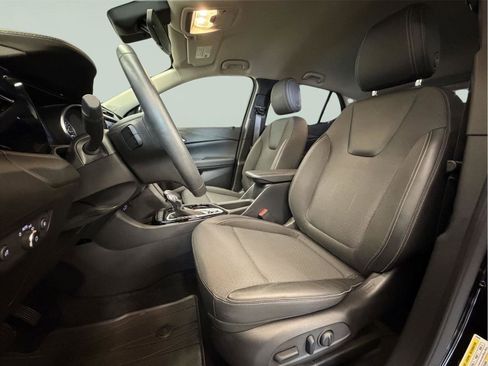 Certified 2023 Buick Encore GX Preferred w/ Cold Weather Comfort Package image 25