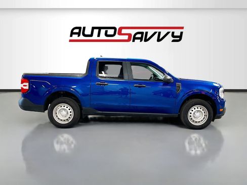 Used 2024 Ford Maverick XL w/ Equipment Group 100A Standard AWD/4WD image 8