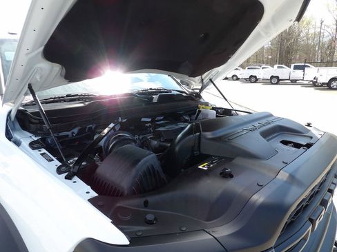 Used 2024 RAM 4500 Tradesman image 46