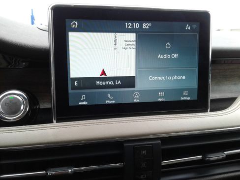 Used 2020 Lincoln Corsair Reserve image 18