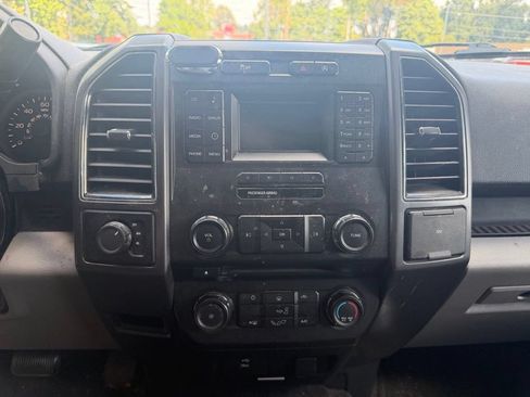 Used 2017 Ford F150 XLT w/ Equipment Group 301A Mid AWD/4WD image 18