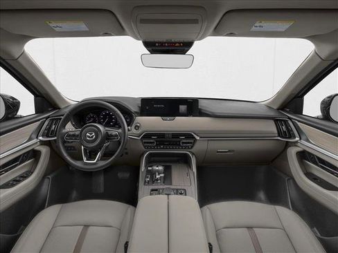 New 2026 MAZDA CX-90 3.3 Turbo w/ Premium Plus Pkg image 5