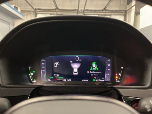 Used 2024 Honda Accord EX-L image 16