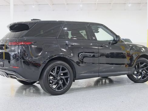 Used 2023 Land Rover Range Rover Sport SE AWD/4WD image 9