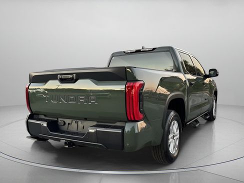 Used 2023 Toyota Tundra SR5 image 3