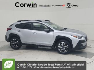 Used 2024 Subaru Crosstrek 2.0i Premium 360° Tour