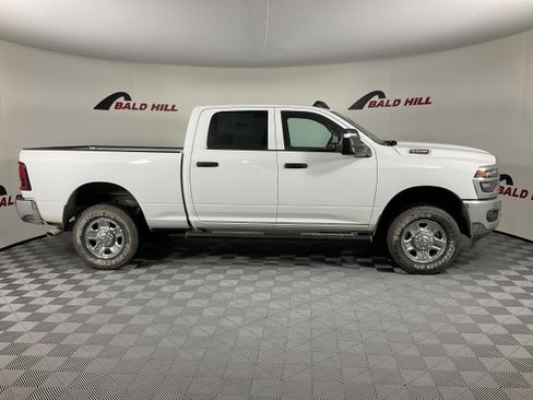 New 2026 RAM 2500 Tradesman image 5