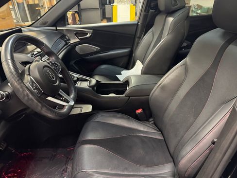 Certified 2023 Acura RDX A-Spec image 28