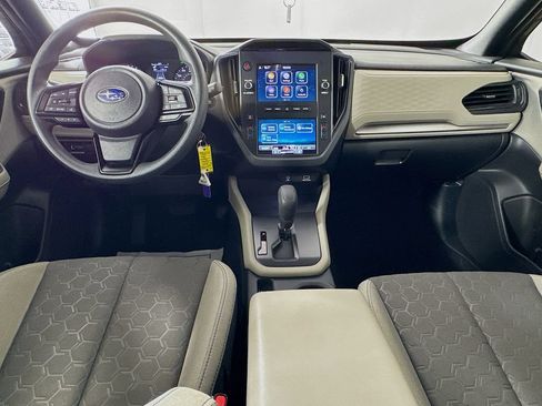 Used 2025 Subaru Forester AWD/4WD image 25