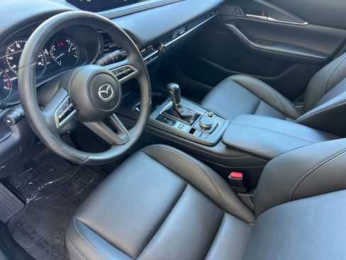 Used 2023 MAZDA CX-30 AWD 2.5 S w/ Select Package image 10