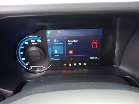 Used 2023 Ford Bronco Black Diamond image 19