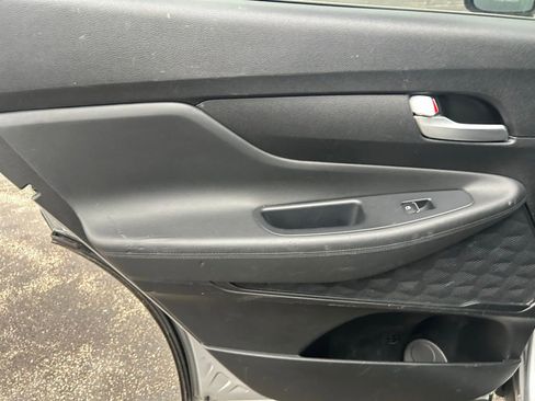 Used 2022 Hyundai Santa Fe SE image 21