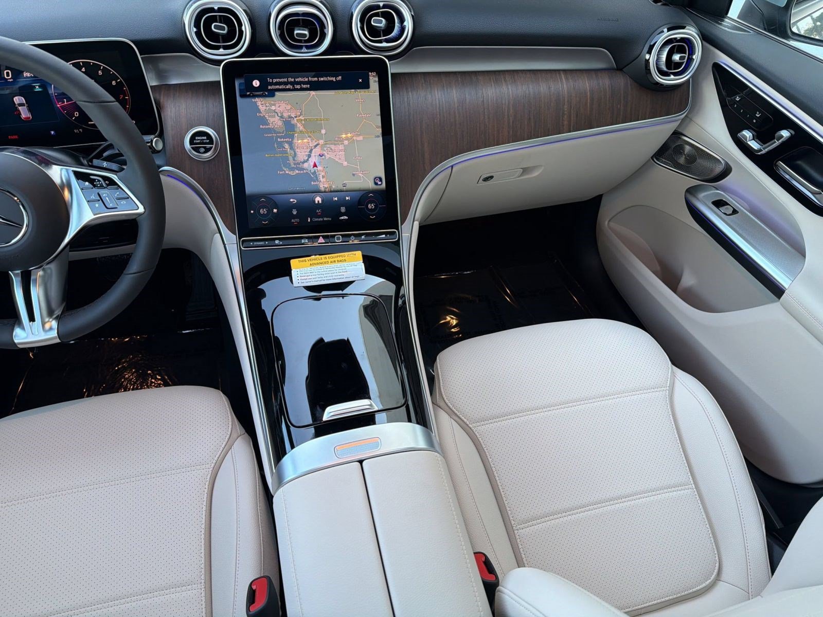 Used 2026 Mercedes-Benz GLC 300 image 29