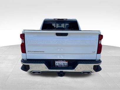 Used 2023 Chevrolet Silverado 1500 LT