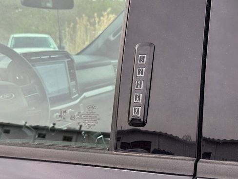 Used 2023 Ford F150 XLT w/ Equipment Group 302A High AWD/4WD image 21