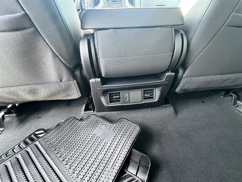 New 2026 Chevrolet Silverado 1500 Custom Trail Boss w/ Dark Appearance Package image 15