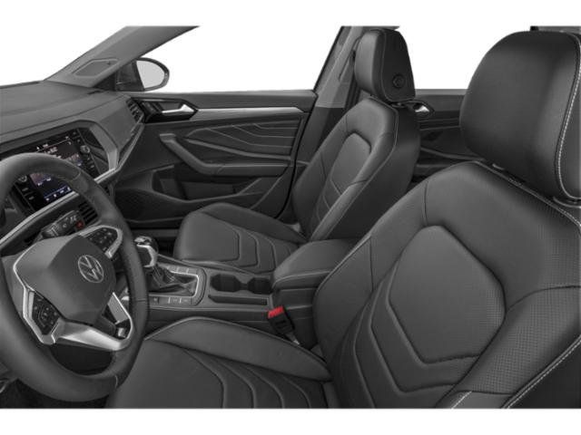 Used 2023 Volkswagen Jetta SEL FWD image 12