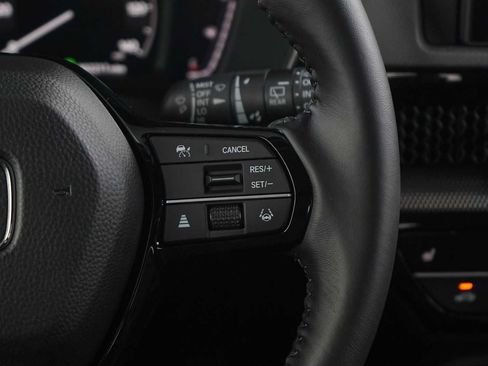 Used 2026 Honda CR-V EX-L image 18