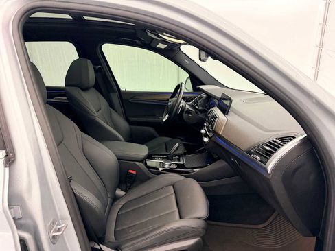 Used 2021 BMW X3 xDrive30e w/ Convenience Package image 23