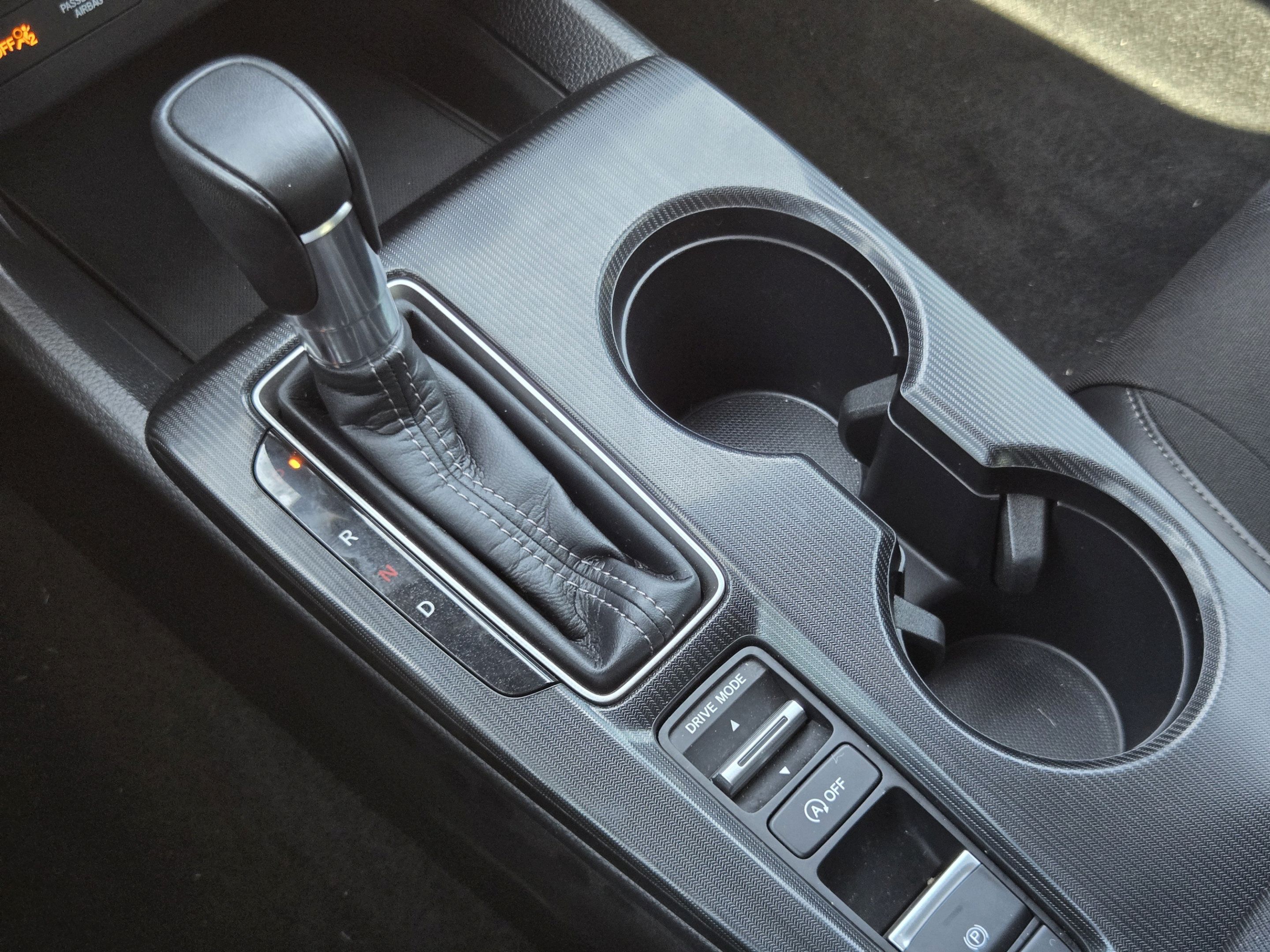 Certified 2024 Honda Civic Sport image 16