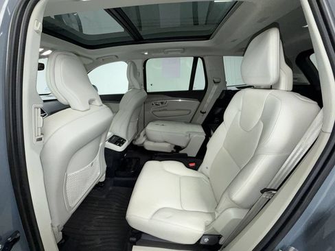 Used 2023 Volvo XC90 B6 Plus w/ Protection Package AWD/4WD image 13