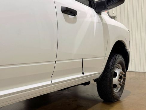 Used 2023 RAM 3500 Tradesman AWD/4WD image 67