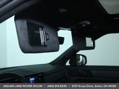 Used 2025 Hyundai Santa Fe Calligraphy AWD/4WD image 20